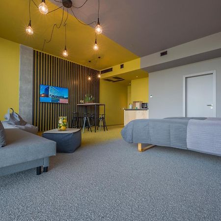 Urbihop Hotel VNO Quarto foto
