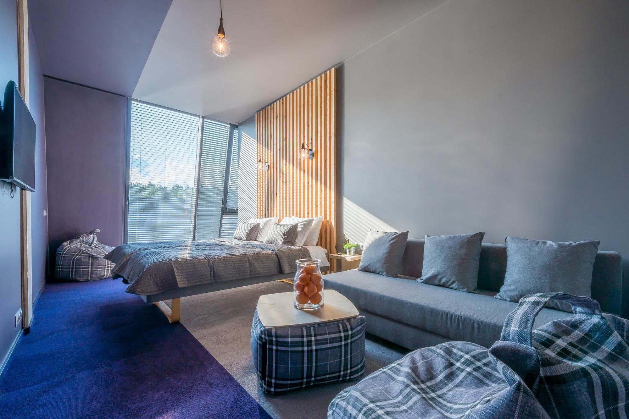 Urbihop Hotel VNO Quarto foto