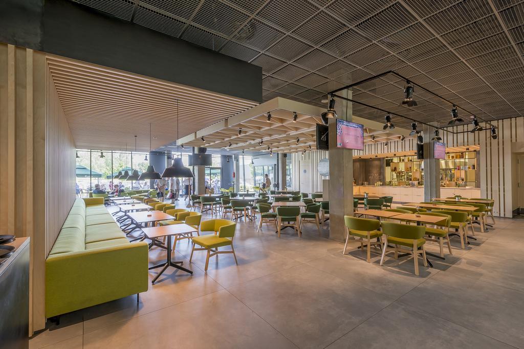 Urbihop Hotel VNO Exterior foto