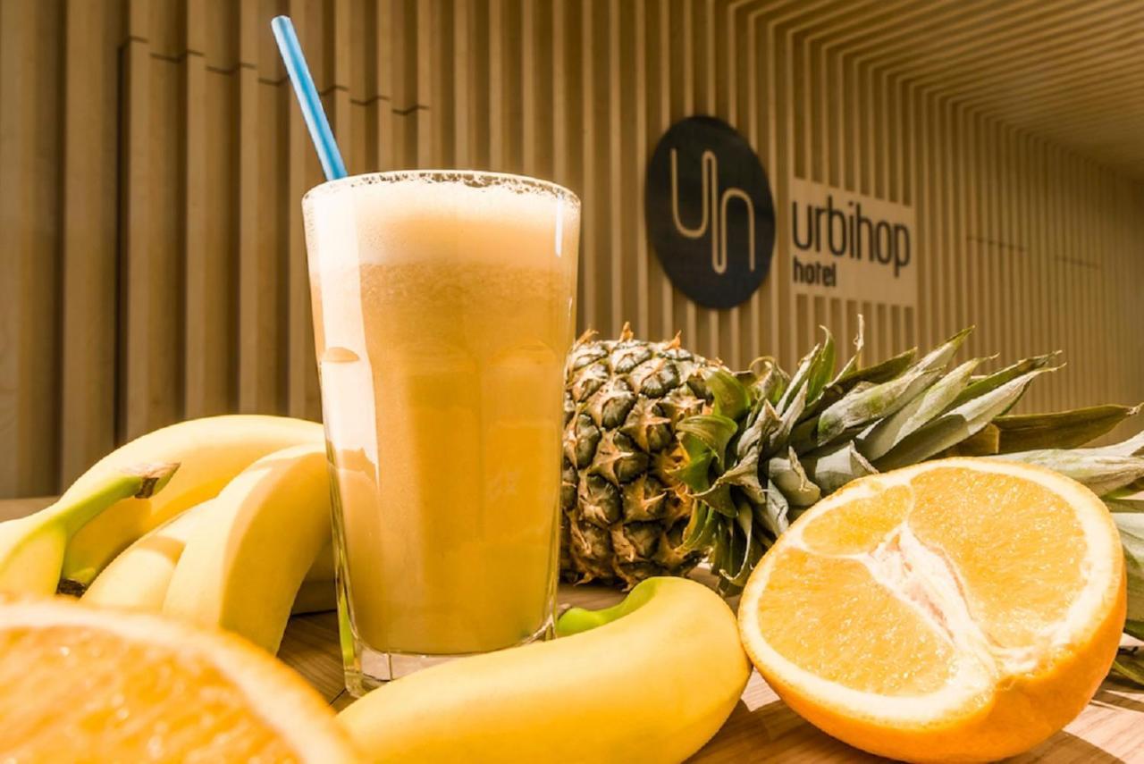 Urbihop Hotel VNO Exterior foto